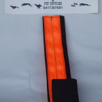 Tracking Collar Seatbelt Protector - Image 2