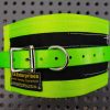 Pig Dog Neck Collar Rip Collar- Small, Medium, Large - Image 8
