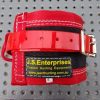 Pig Dog Neck Collar Rip Collar- Small, Medium, Large - Image 3