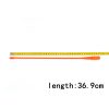 Fluro Orange Long Range Antenna Garmin Astro 220 320 430 and Alpha 100 SMA BASE - Image 2